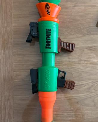 Nerf Fortnite lanciarazzi