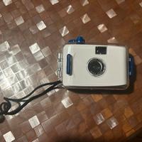 Macchina fotografica subacquea