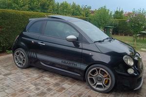 500 Abarth