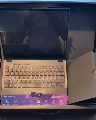 ROG X13 1TB - 32Gb RAM, come nuovo 