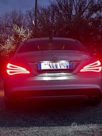 Cla 200 cdi amg adatta a neopatentati