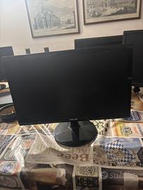 Monitor ASUS VP228DE