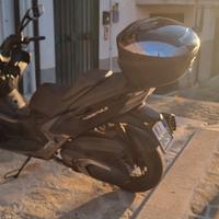 Kymco Xciting 400i - 2022