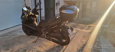 Kymco Xciting 400i - 2022