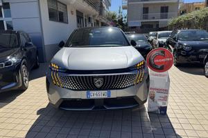 PEUGEOT 3008 1.2 hybrid GT e-dcs6