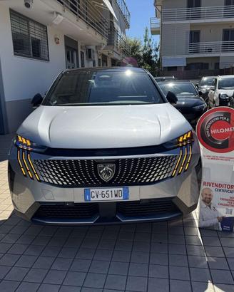 PEUGEOT 3008 1.2 hybrid GT e-dcs6