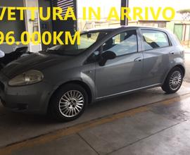 Fiat Grande Punto Grande Punto 1.2 5 porte Active