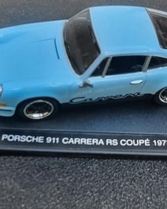 Modellini auto Porsche 911 Carrera RS Coupé 1976
