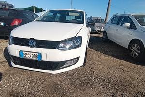 Volkswagen Polo 1.2 TDI DPF 5 p. Comfortline