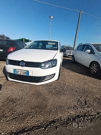 Volkswagen Polo 1.2 TDI DPF 5 p. Comfortline