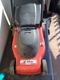 tagliaerba elettrico 