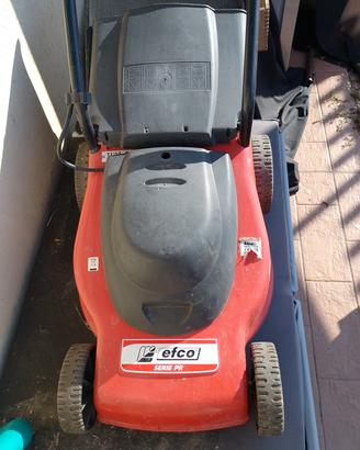 tagliaerba elettrico 