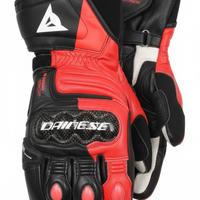 Guanti Dainese Racing Da Moto  Carbon 3 Long