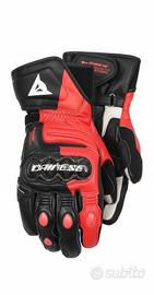 Guanti Dainese Racing Da Moto  Carbon 3 Long