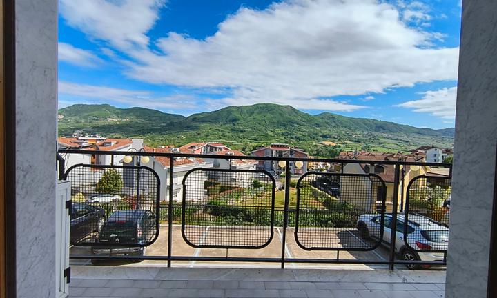 Giffoni V.P. centralissimo Villino a schiera