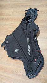 Coperta Tucano Urbano R196PRO BMW C400x Accessori Moto In - Main Image