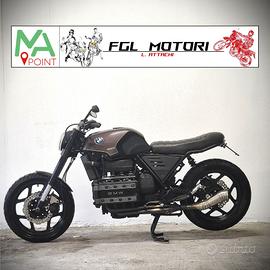 Bmw K 100 RS K 100 RS CUSTOM 1988