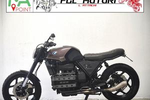 Bmw K 100 RS K 100 RS CUSTOM 1988