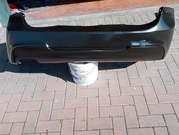 paraurti posteriore BMW station wagon serie 3 M 