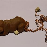 TELEFONO CANE PUPPY FONE