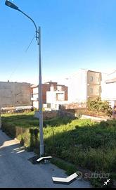 terreno edificabile 