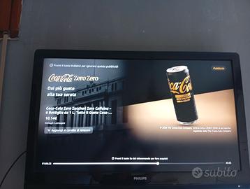 tv 42"+staffa