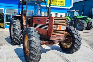 Fiat 980 DT-6 cilindri