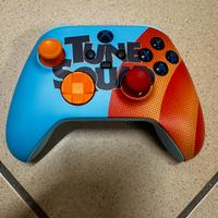 Joystick xbox series  Tune Squad