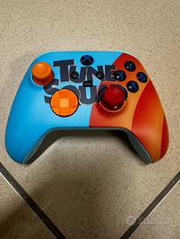 Joystick xbox series  Tune Squad