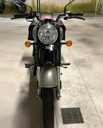 ROYAL ENFIELD CLASSIC 350