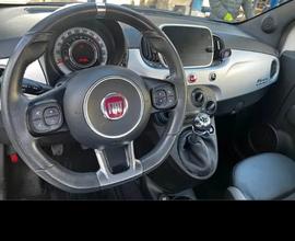 Fiat 500 (2020-->)
