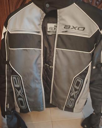 Giacca moto AXO