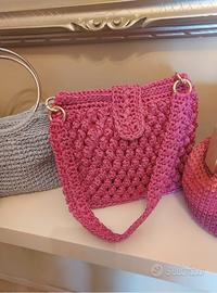 borsa mini bag