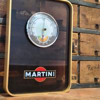 Barometro Martini anni 70