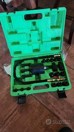 estrattore pneumatico iniettori