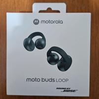 Motorola Buds Loop - Trekking Loop