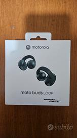 Motorola Buds Loop - Trekking Loop