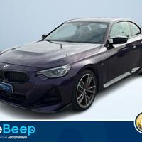 BMW Serie 2 Coupé M240I COUPE XDRIVE AUTO
