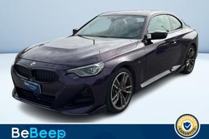 BMW Serie 2 Coupé M240I COUPE XDRIVE AUTO