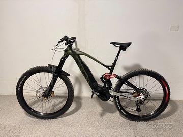 Fantic Motor E-bike 1.7 con varie mod.