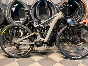 Cannondale Habit Neo 2 carbon