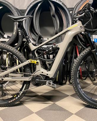 Cannondale Habit Neo 2 carbon
