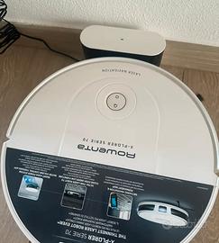 Robot pulizia Valore 259€