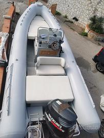 Clubman 6.50