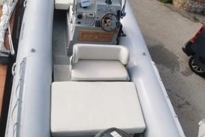 Clubman 6.50