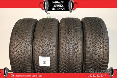 4 Gomme 225 55 R 18 Falken al 85% SPED GRATIS