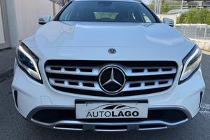 Mercedes-benz GLA 180 D Automatica 2018