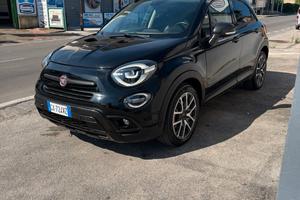 Fiat 500X 1.6 MultiJet 120 CV Cross Plus