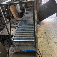 LAVORI IN FERRO BATTUTO E.N.