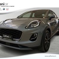 FORD Puma '19-> - Puma 1.0 EcoBoost Hybrid 125 CV